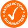 Satifaction Guaranteed