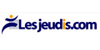 lesjeudis