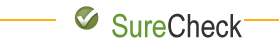 SureCheck