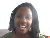 A bad example of a video resume