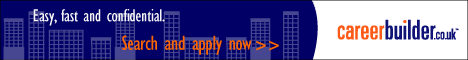 Find a job with careerbuilder and The Building Centre