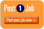 Post your job now >>