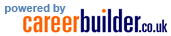 Search for jobs on CareerBuilder.co.uk