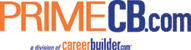 PrimeCB logo