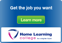 Home Learning College Courses