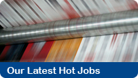 Our Latest Hot Jobs