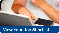 View Your Job Shortlist