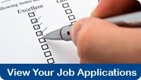 View Your Job Applications