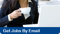 Get Jobs By Email