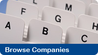 Browse Companies