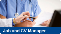 Online Job Advertisements