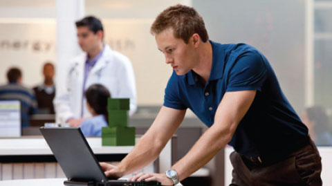 IT Employee