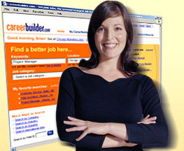 You're on your way to posting a Resume...