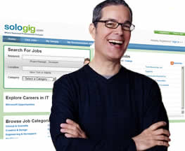 You're on your way to posting a Resume....
