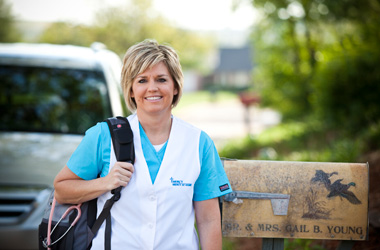 Advanced Practitioner Careers