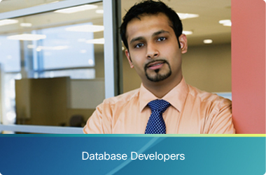 Database Developer Jobs