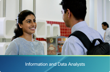 Data Analyst and Information Architect Jobs
