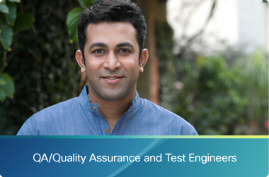 Software Quality Assurance Engineer Description