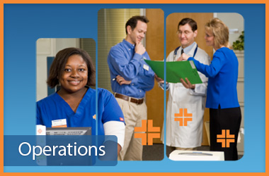 Health Care Center Operations and Manager Jobs