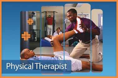 Physical therapist jobs in beaumont tx