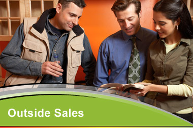 Sales Rep and Business Development Jobs