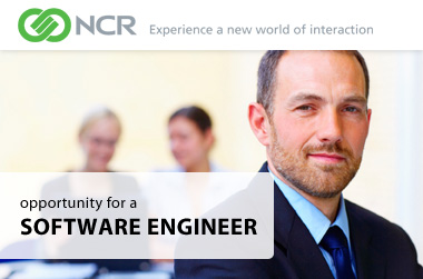 Network Architecture on Software Engineer Jobs At Ncr