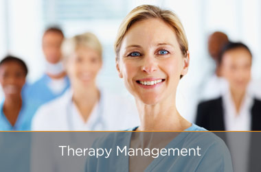 Therapy Management Jobs
