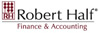 Robert Half Finance & Accounting Talent Network