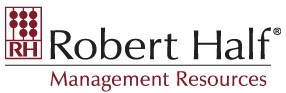 Robert Half Management Resources Talent Network