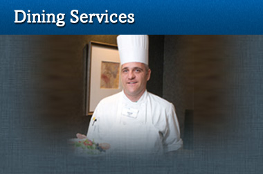 Dining Service Jobs