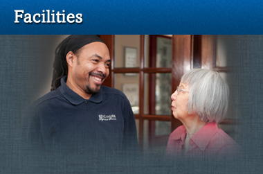 Facilities Jobs