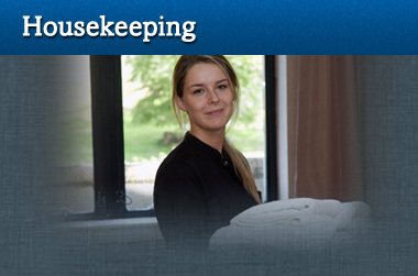 Housekeeping Jobs