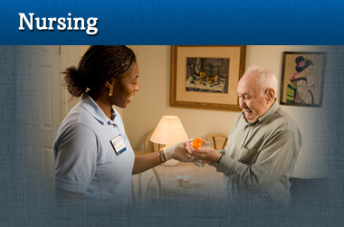 Nursing Jobs