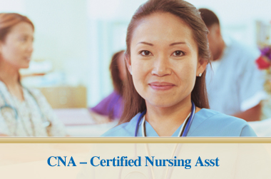 Cna Nurse