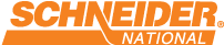 Schneider National Corporate Talent Network