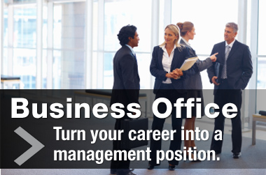 Business Office Jobs