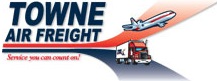 Towne Air Freight Talent Network