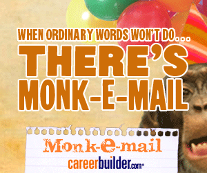 Careerbuilder+monkeys