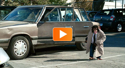 Play our commercial on Facebook!