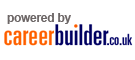 Powered by Careerbuilder UK