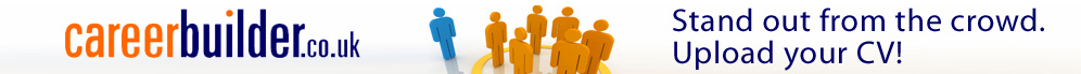 Find jobs and let employers find you - CareerBuilder.co.uk
