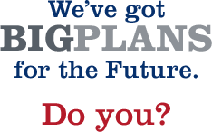 Big Plans