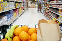 grocery-cart-oranges-fruit