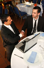 businessman-manager-at-restaurant