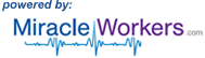 Powered By MiracleWorkers