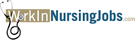 Work In Nursing Jobs