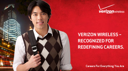 Verizon Wireless