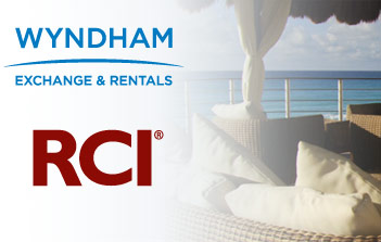 RCI Wyndham - Wyndham Exchange and Rentals