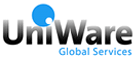 Logo Uniware Global Services