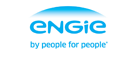Logo Groupe ENGIE